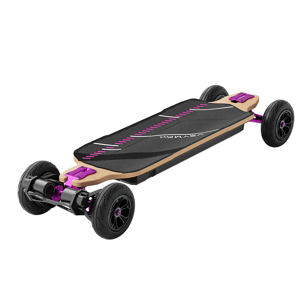 Veymax® Nymph All terrain electric skateboard