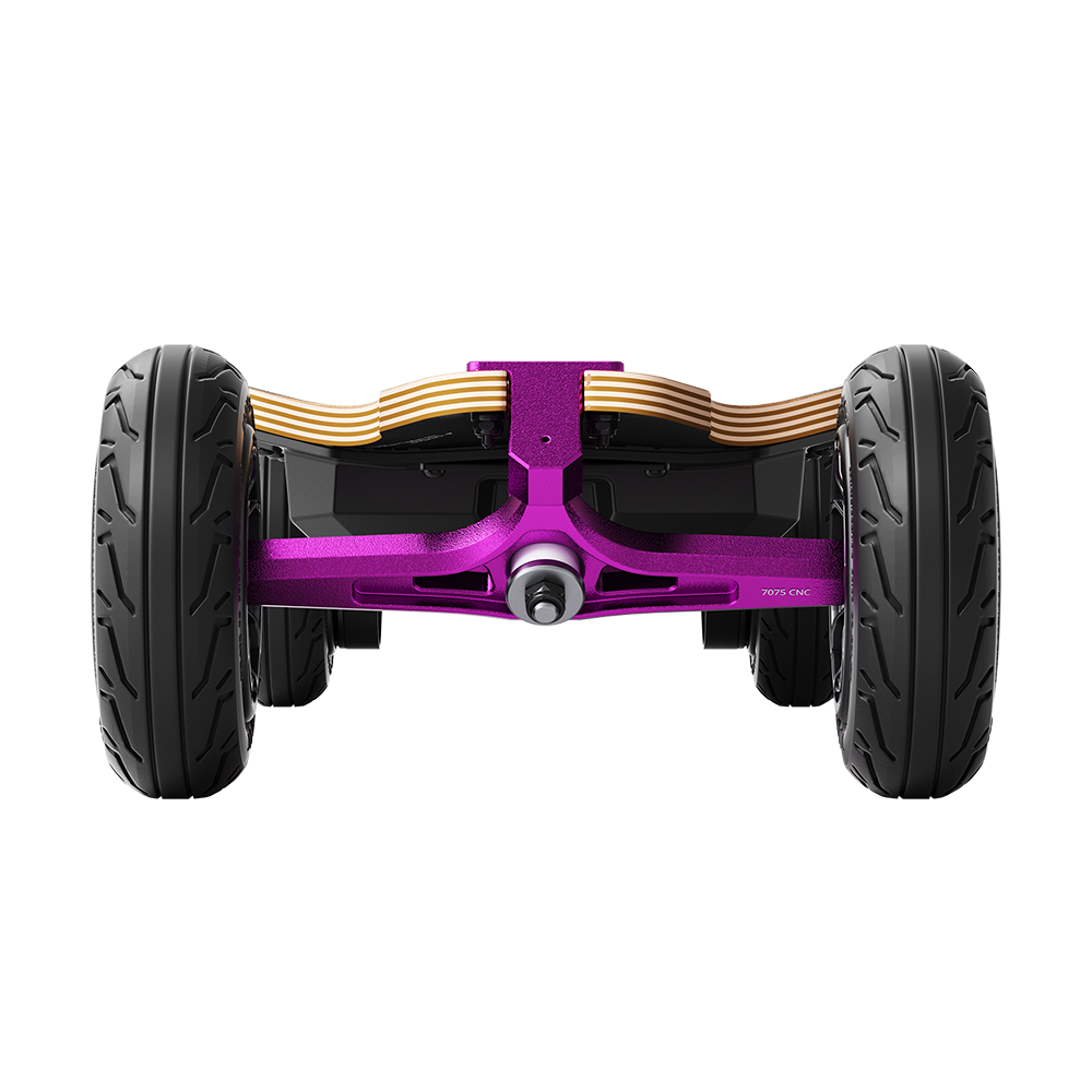 Veymax® Nymph All terrain electric skateboard