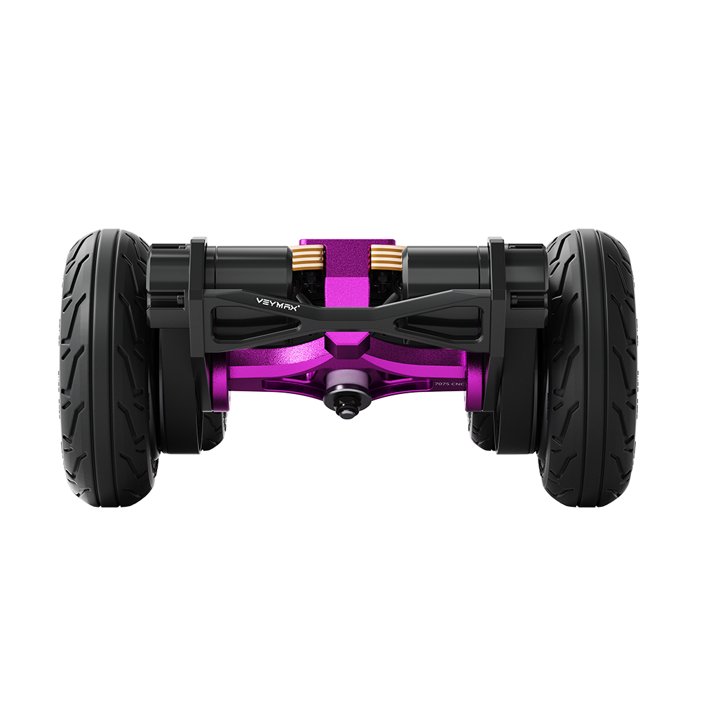 Veymax® Nymph All terrain electric skateboard