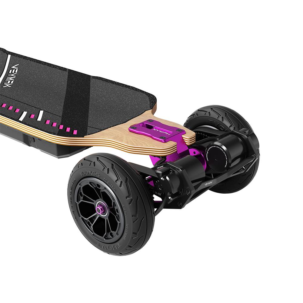 Veymax® Nymph All terrain electric skateboard