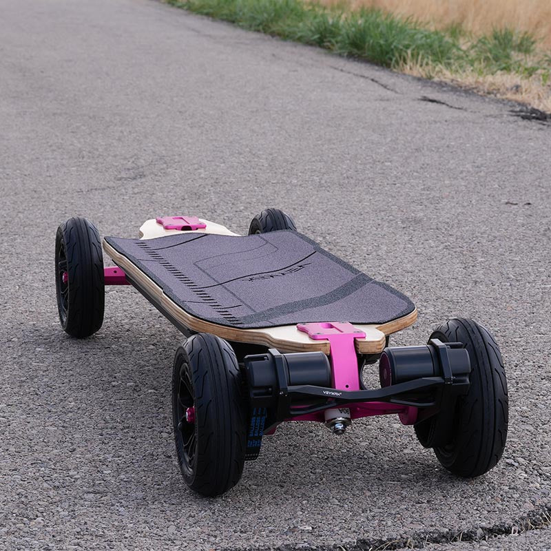 Veymax® Nymph All terrain electric skateboard