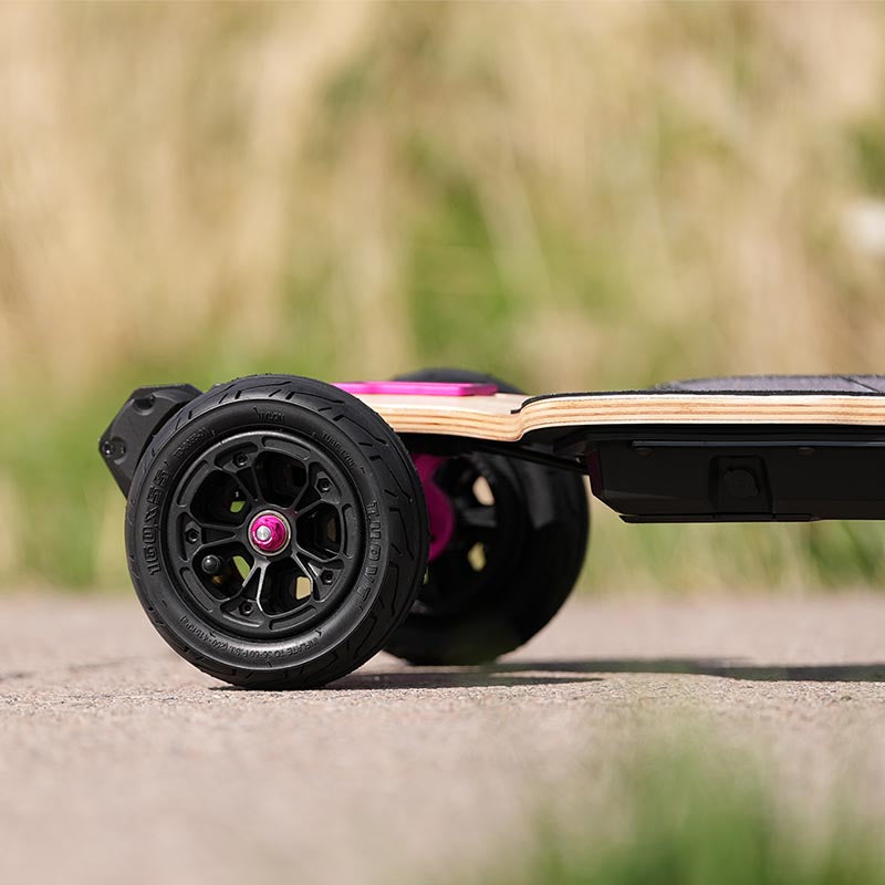 Veymax® Nymph All terrain electric skateboard
