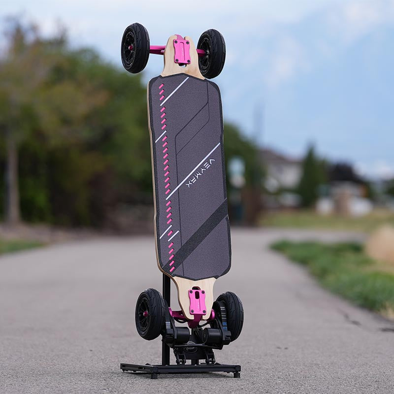 Veymax® Nymph All terrain electric skateboard
