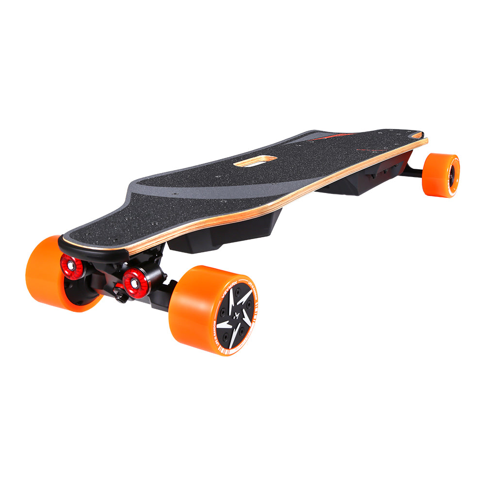 Veymax® Cejour Electric Skateboard with Handle Suitable for Commuting
