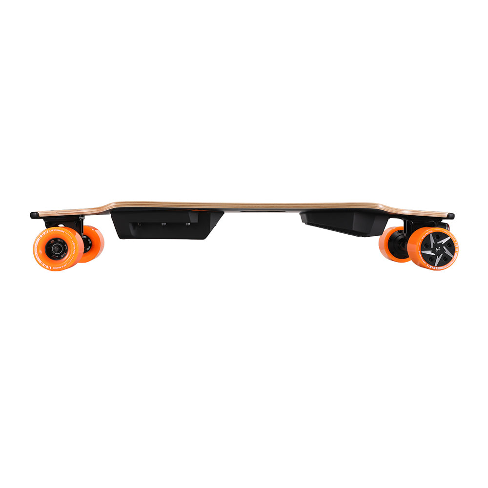Veymax® Cejour Electric Skateboard with Handle Suitable for Commuting