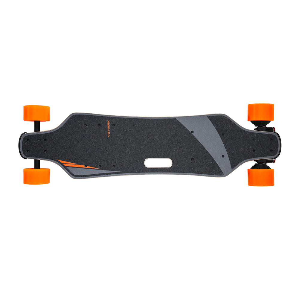 Veymax® Cejour Electric Skateboard with Handle Suitable for Commuting