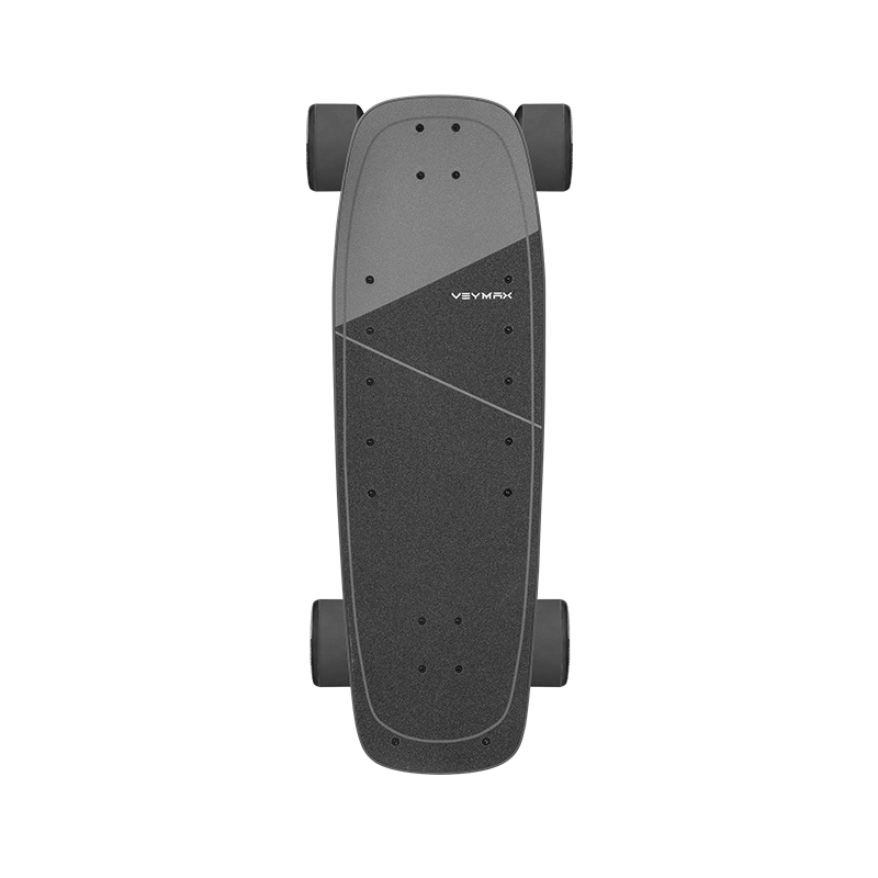 Veymax® Mini Monster Neo Belt Drive Electric Skateboard