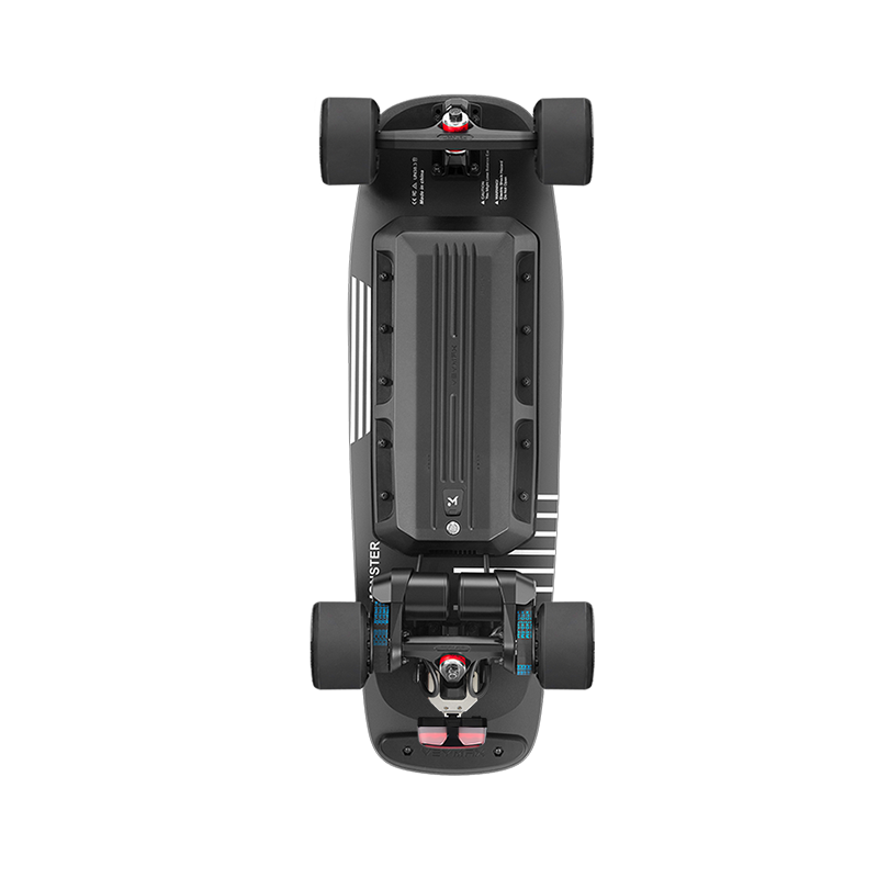 Veymax® Mini Monster Neo Belt Drive Electric Skateboard