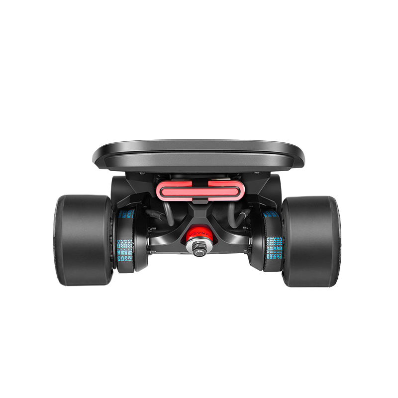 Veymax® Mini Monster Neo Belt Drive Electric Skateboard