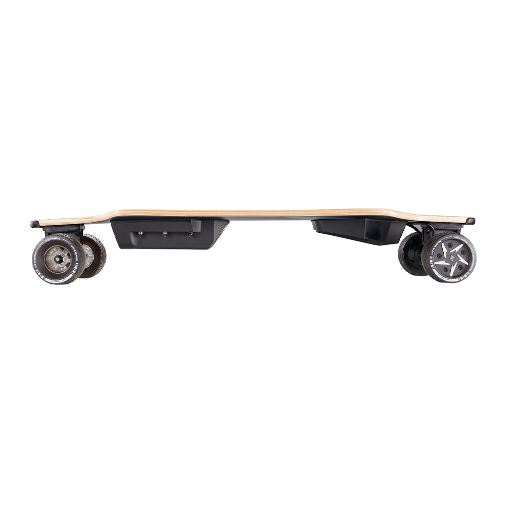 Veymax® Roadster X4 Electric Skateboard with Remote Suitable for Beginners