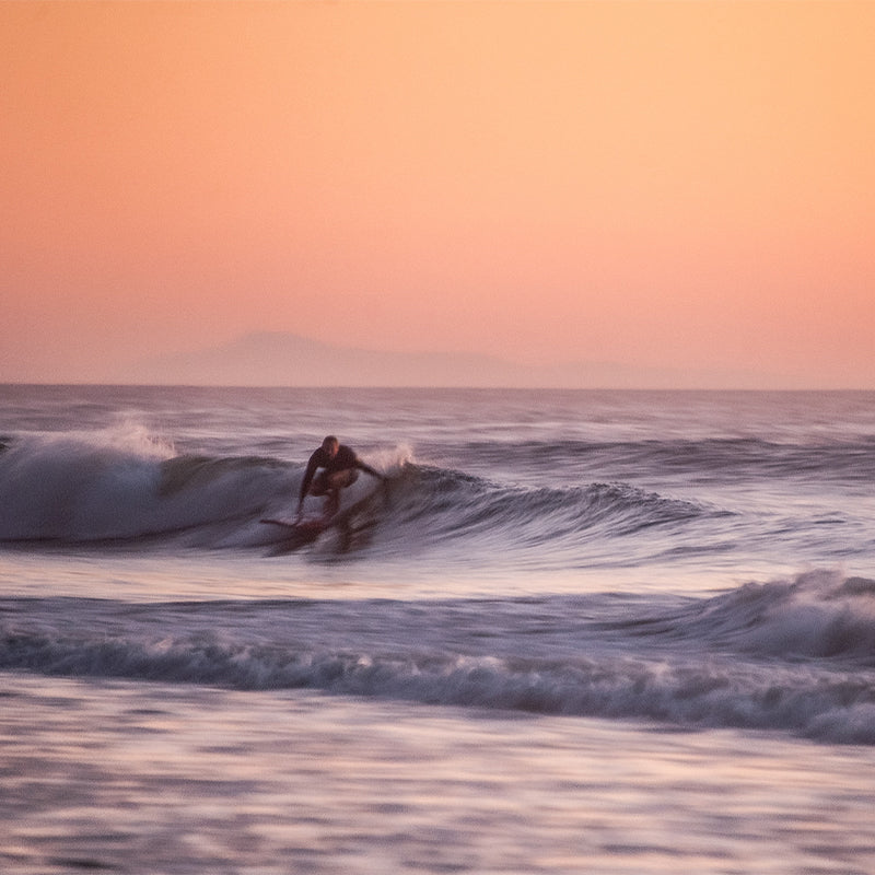 Veymax® Carbon Electric Surfboard Jetboard Skyline