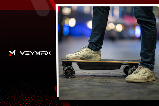Mini Electric Skateboard