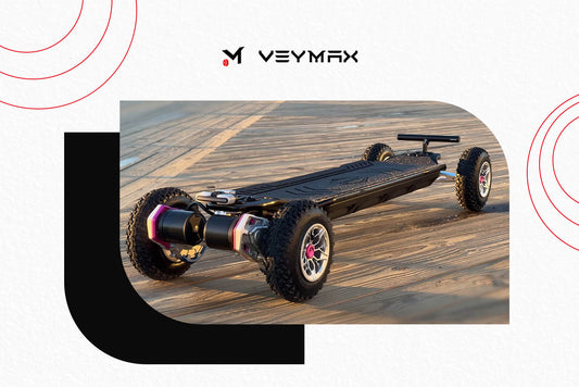 Electric Skateboards