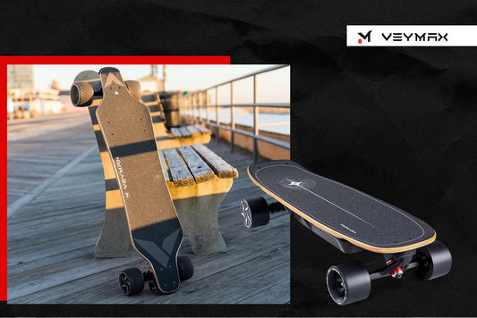 Best Electric Skateboard Brands for Beginners and Expert Pros