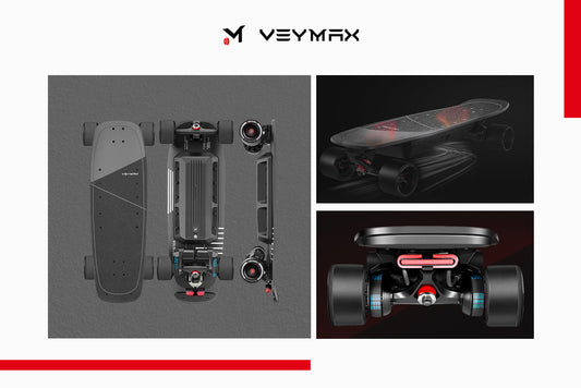 Mini Skateboard Electric Guide