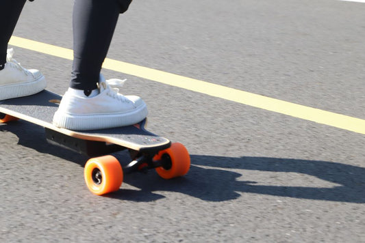 veymax electric skateboard cost