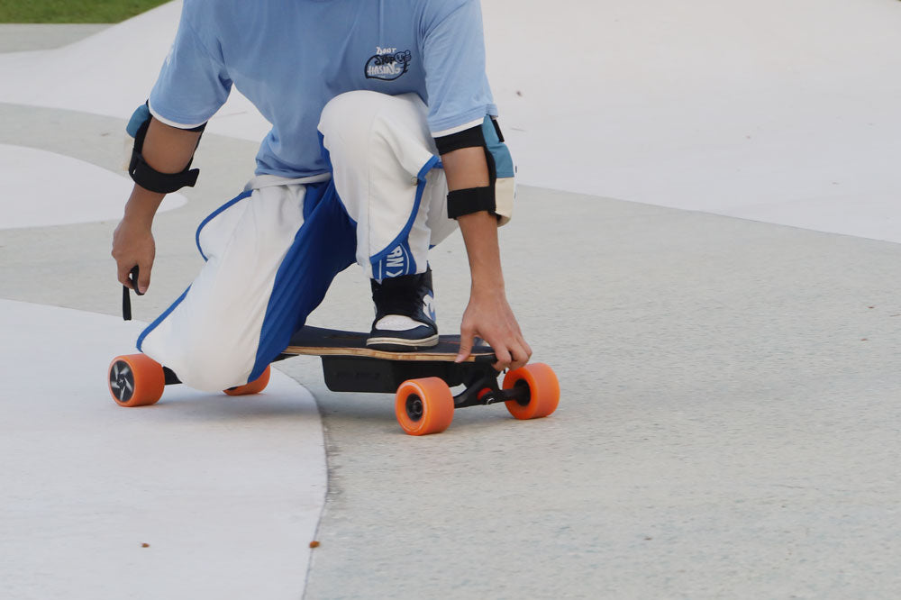 best e-boards for college commuting
