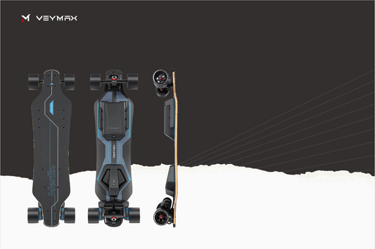 Electric Skateboards