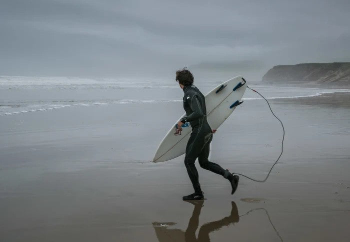 Clothes for Electric Surfboards