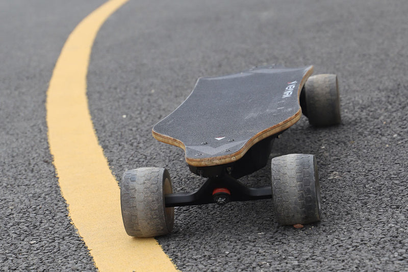 Daily, Weekly, Monthly Veymax ESkateboard Maintenance for All Riders