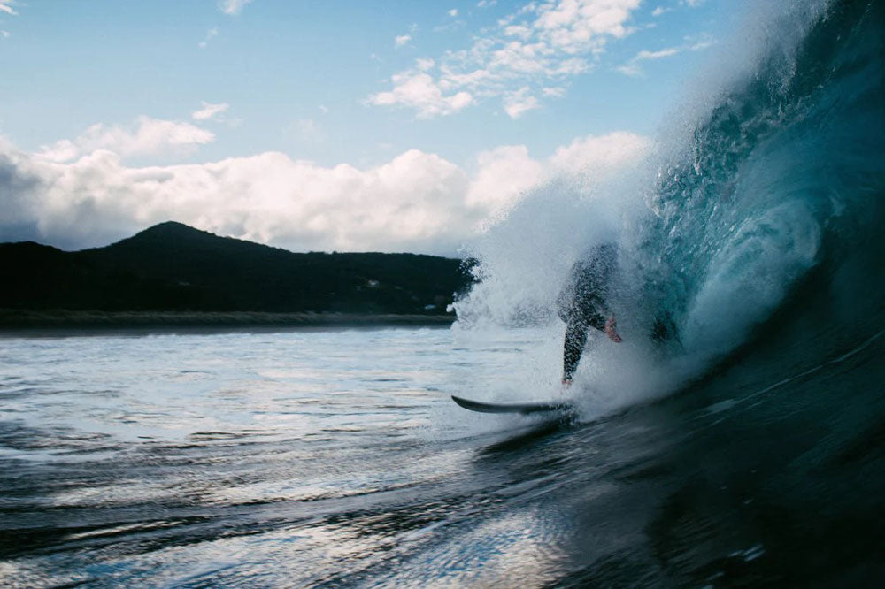 Electric Surfboard Buying