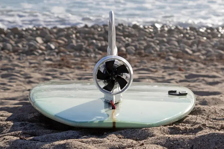 Best Motorized Surfboards