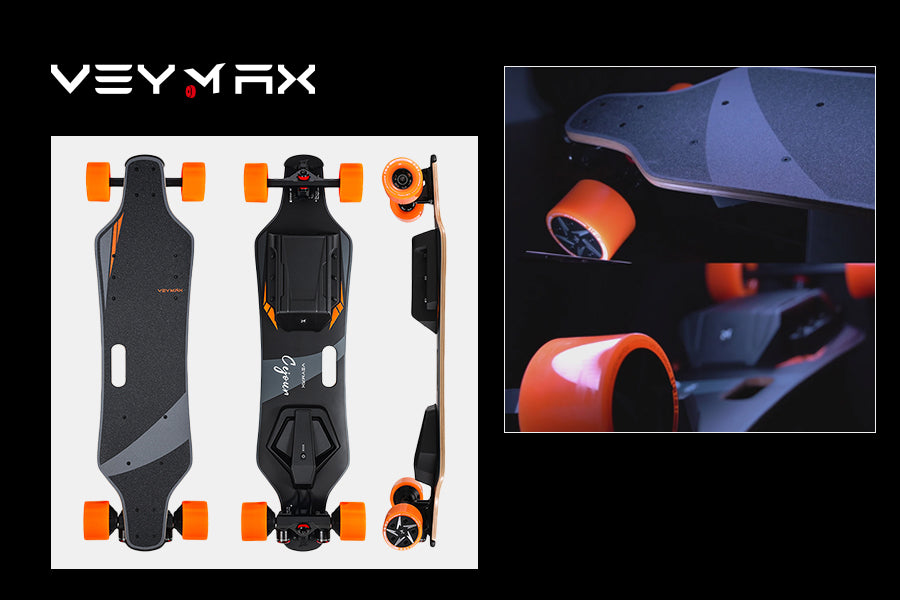 Electric Skateboard