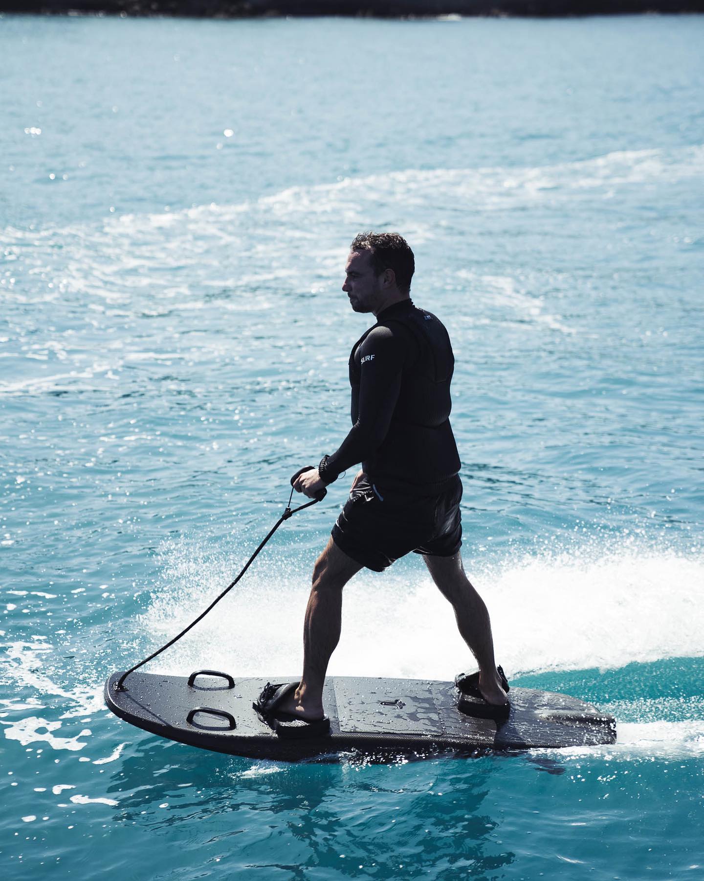Electric Surfboard Adult