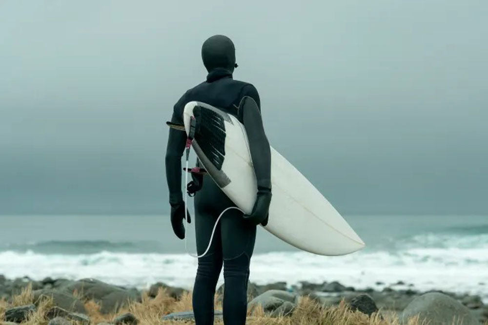 Making Electric Surfboards Last