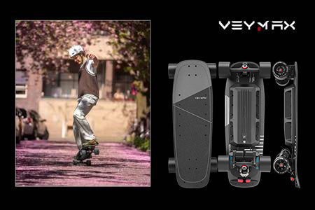 Which Is the Best Mini Electric Skateboard in 2025?