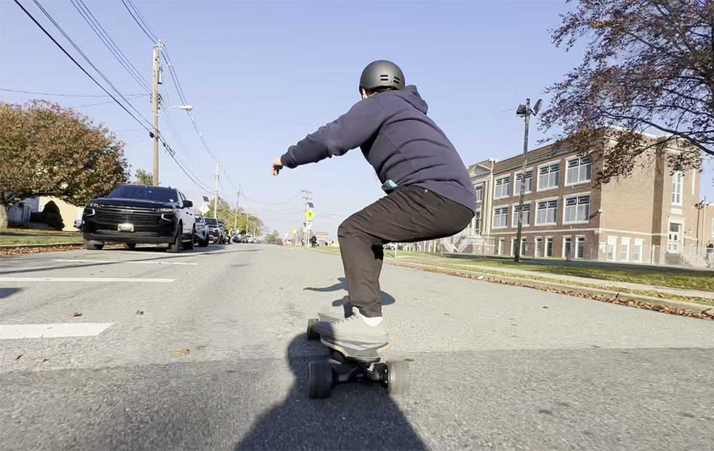 Can You Get A DUI On A Longboard? Legal Insights