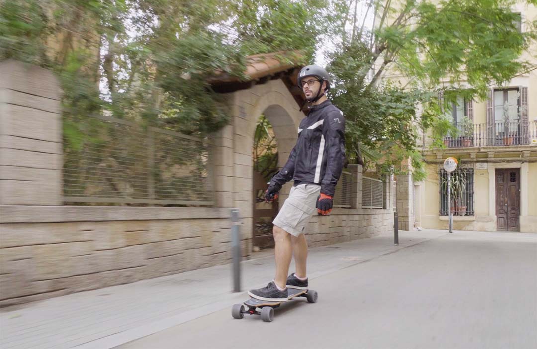 Are-Electric-Skateboards-Legal?