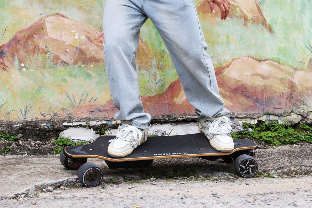 Veymax Electric Skateboard Battery
