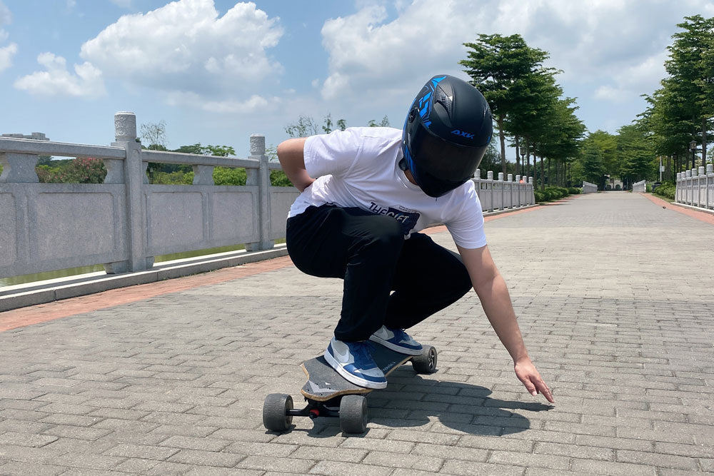 Veymax Electric Skateboard Buying