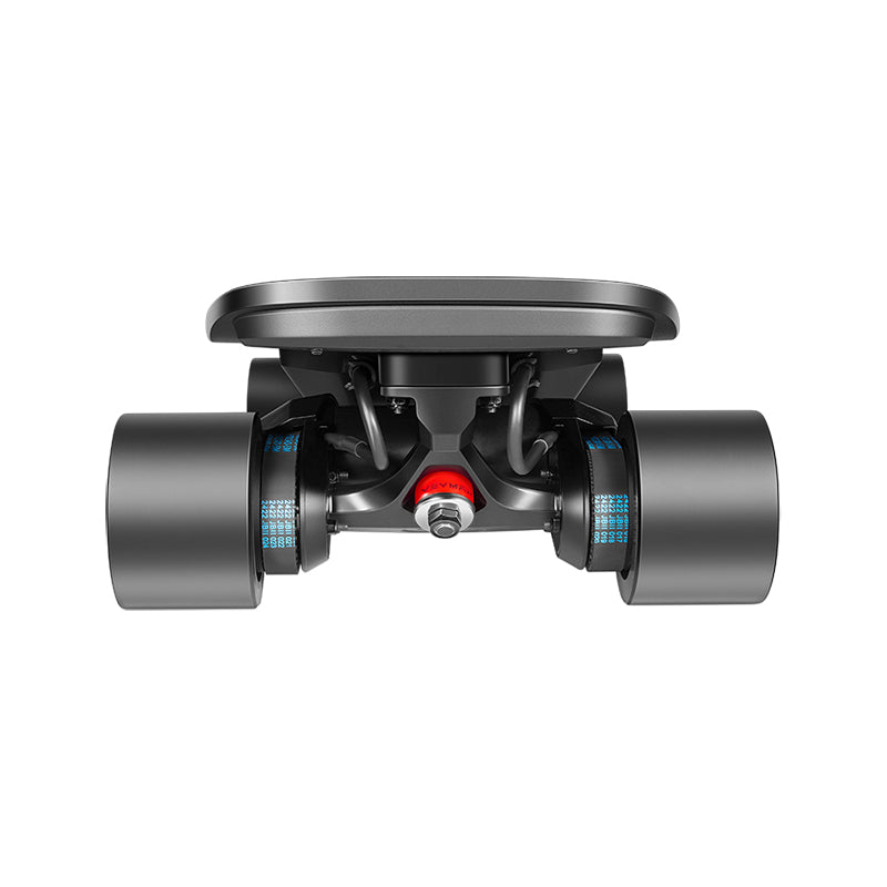 Veymax® Mini Monster Belt Drive Electric Skateboard