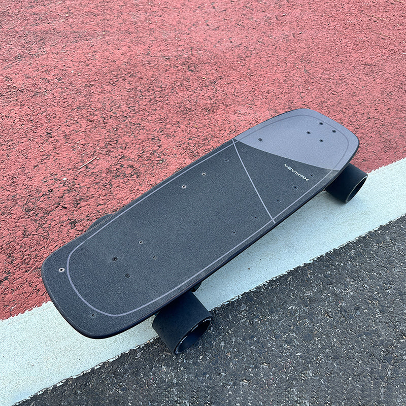 Veymax® Mini Monster Belt Drive Electric Skateboard