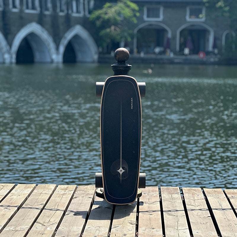 Veymax® Mini 2 Electric Skateboard Shortboard