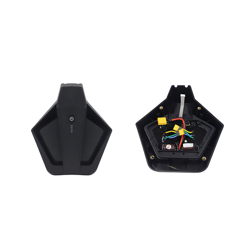 Veymax® ESC with Case for Roadster X4/Cejour Series