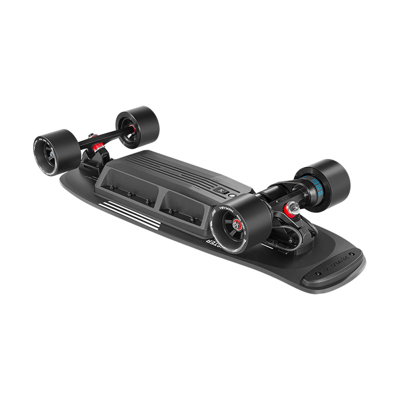 Veymax® Mini Monster Belt Drive Electric Skateboard