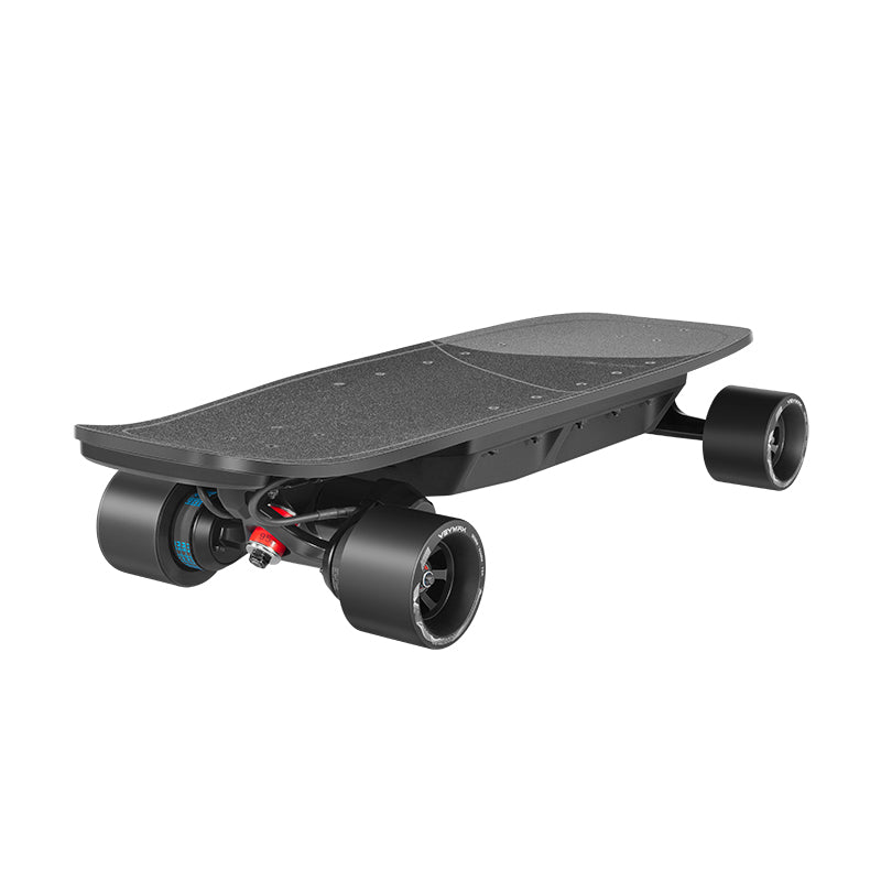 Veymax® Mini Monster Belt Drive Electric Skateboard