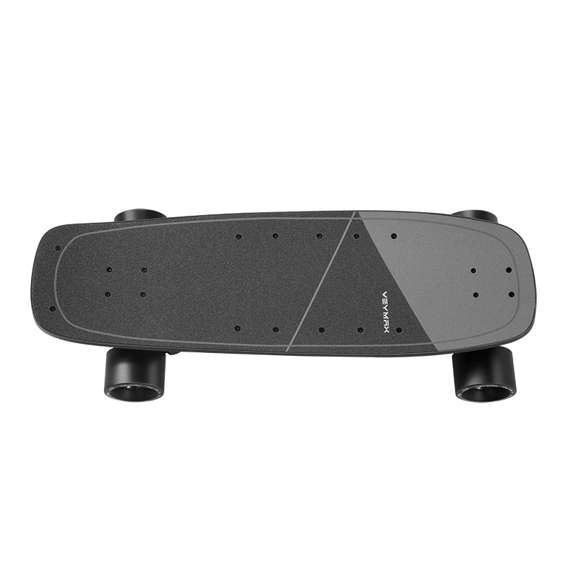 Veymax® Mini Monster Belt Drive Electric Skateboard