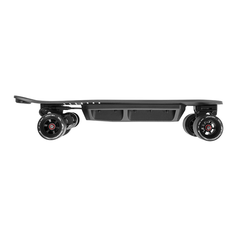 Veymax® Mini Monster Belt Drive Electric Skateboard