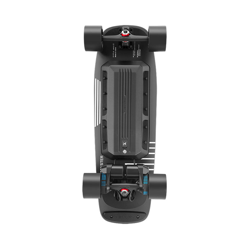 Veymax® Mini Monster Belt Drive Electric Skateboard