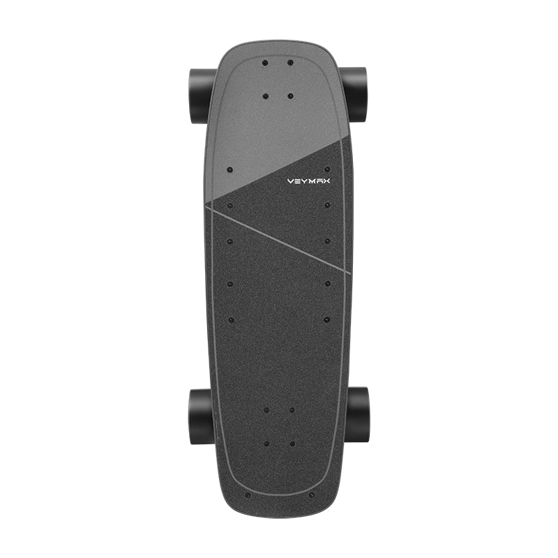 Veymax® Mini Monster Belt Drive Electric Skateboard