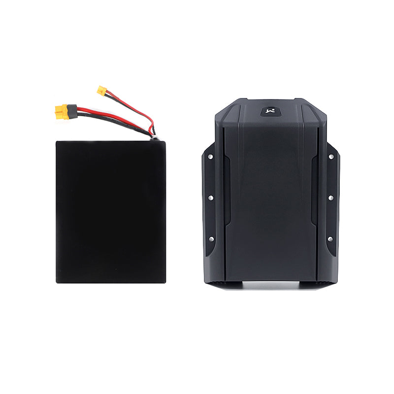 Veymax® Battery with Case for Merlin