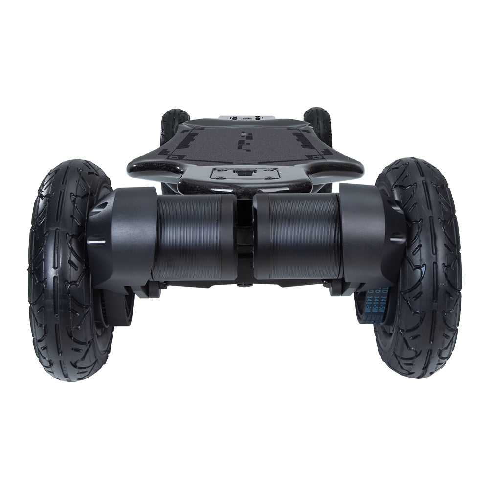 Veymax All Terrain Off Road Wheel