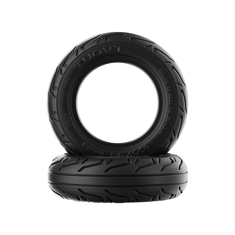 Veymax® All Terrain Wheel Hota Tire Set