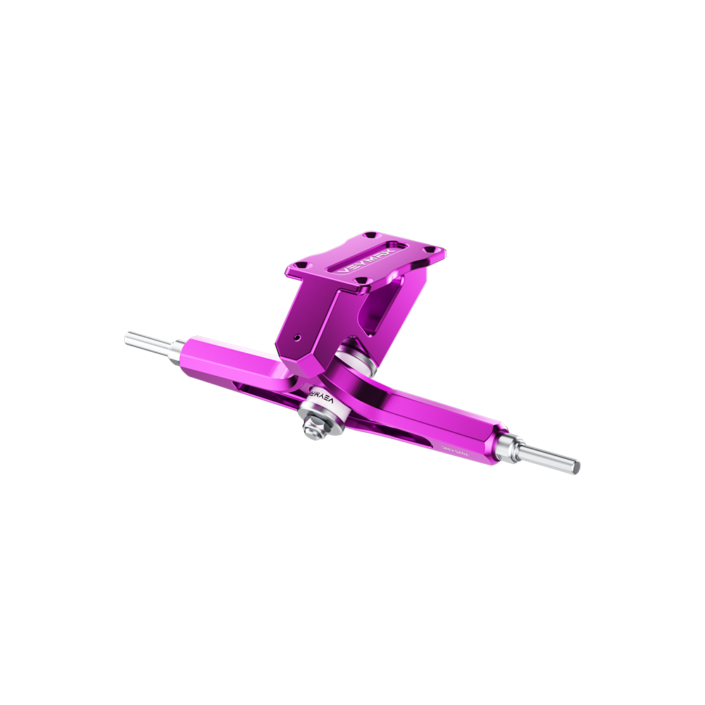 Veymax® Apex RKP CNC Truck