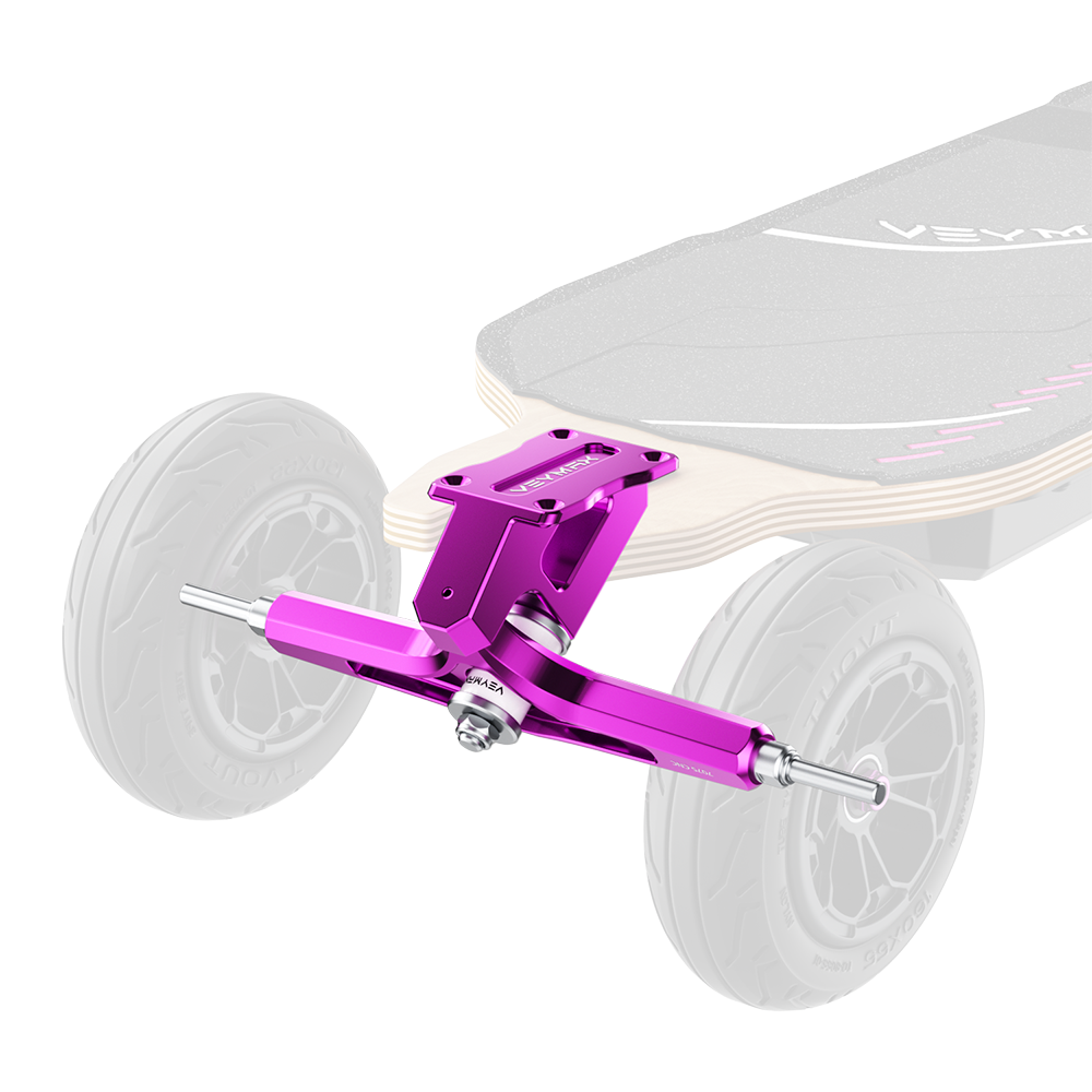 Veymax® Apex RKP CNC Truck
