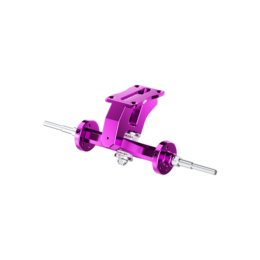 Veymax® Apex RKP CNC Truck